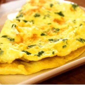 Combo-Desayuno