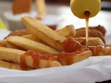 Orden de Papas