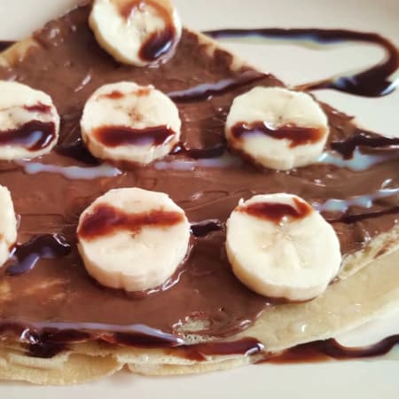 Crepas