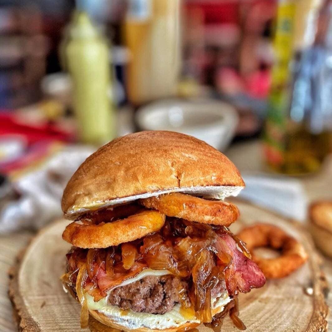 Big Burger