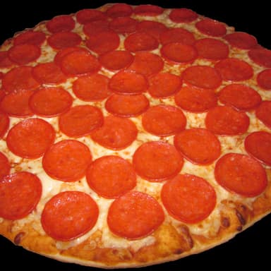 Combo Pepperoni para dos
