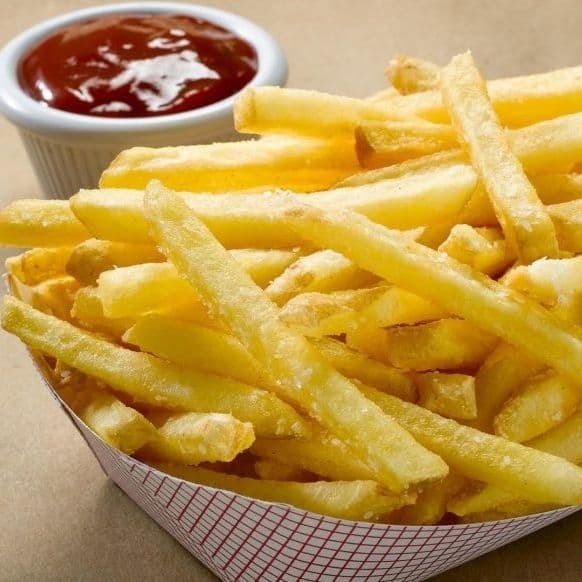 Papas Francesa Orden 450g