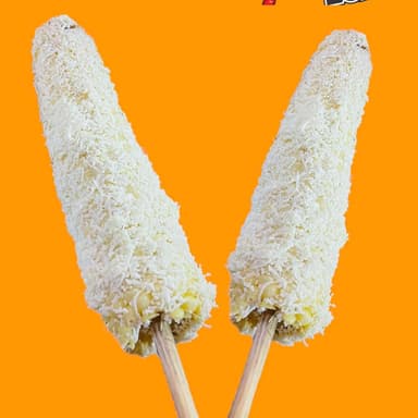 Elote tradicional
