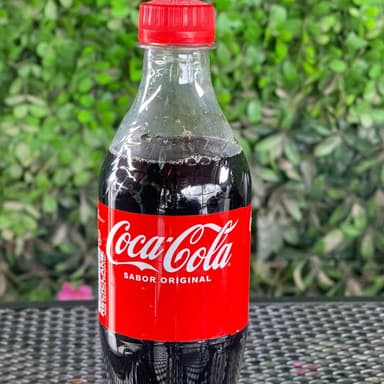 Coca Cola