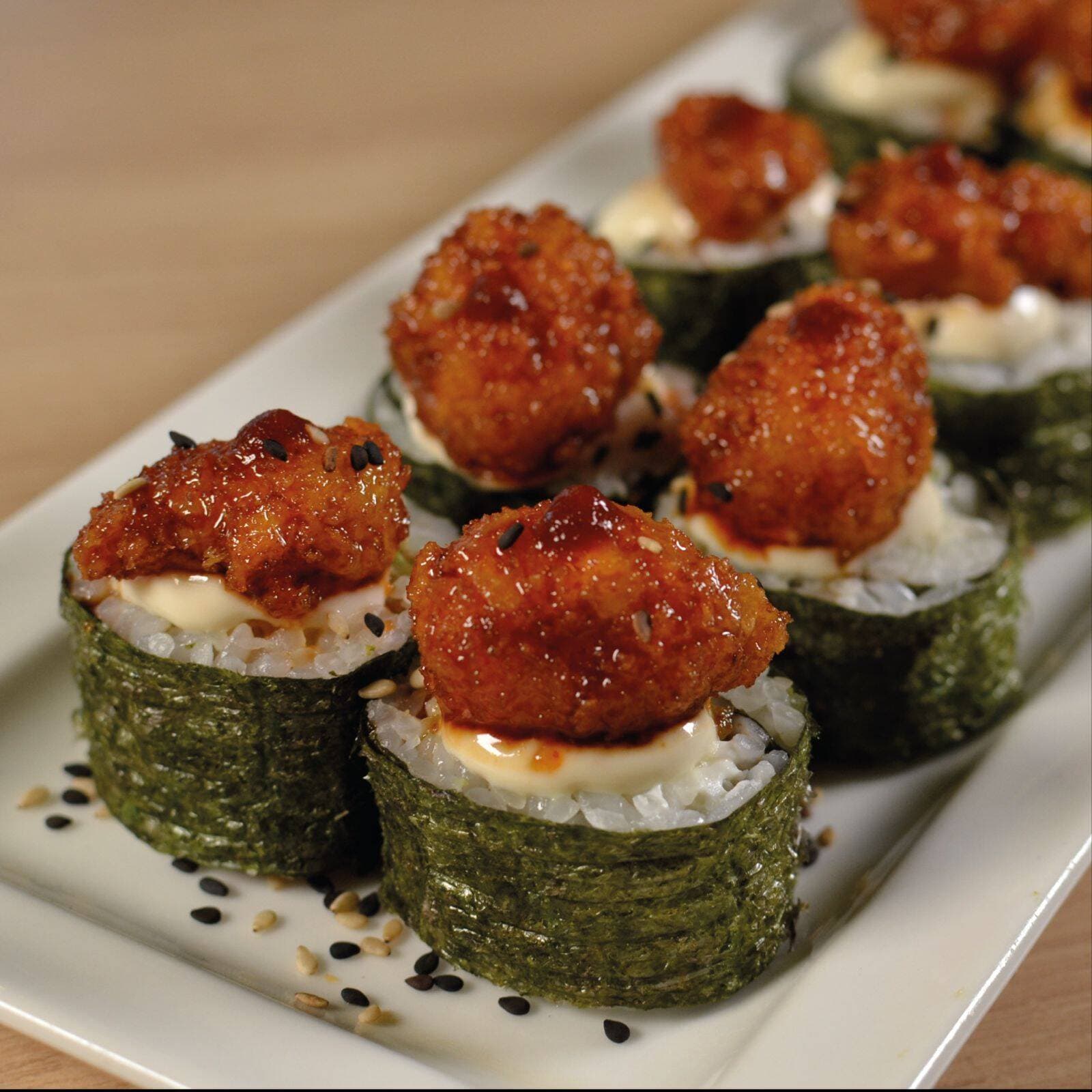 Sushi Kibou