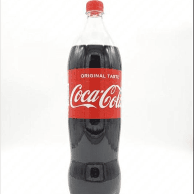 Coca-Cola 1.75lt