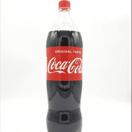 Coca-Cola 1.75lt