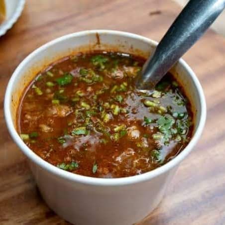 1 Litro de Birria