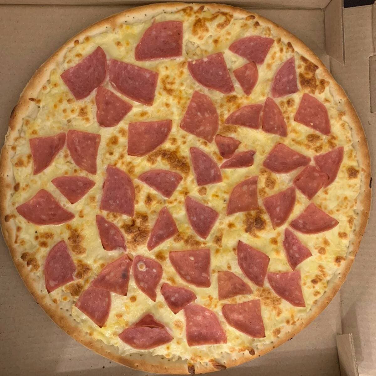 Salami
