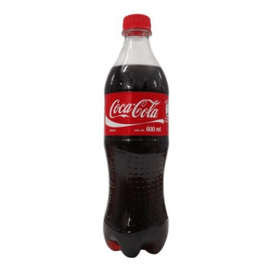 Refresco Coca Cola Normal