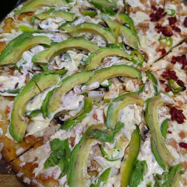 Exquisita.