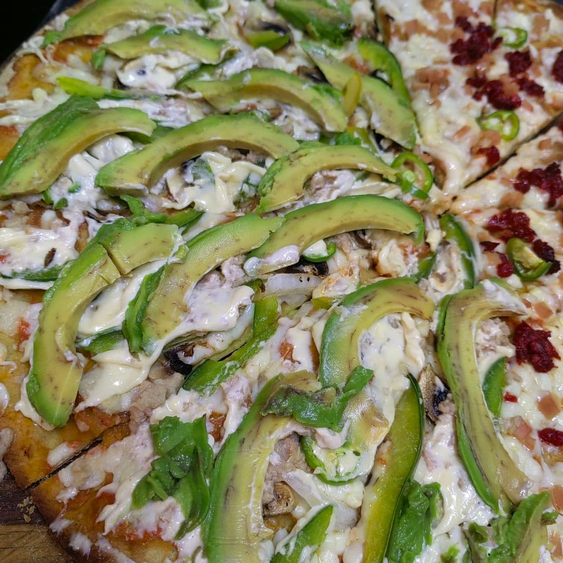 Exquisita.