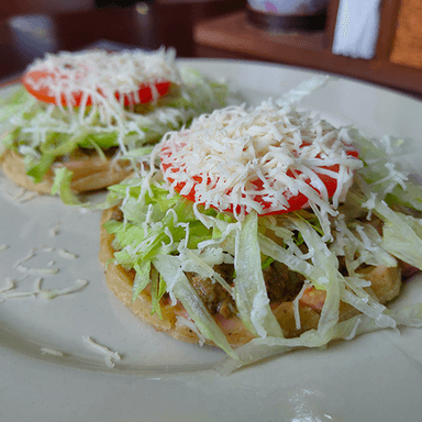 Sope Una Pieza