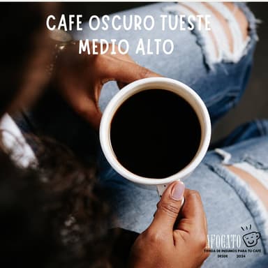 Café Americano 12 oz