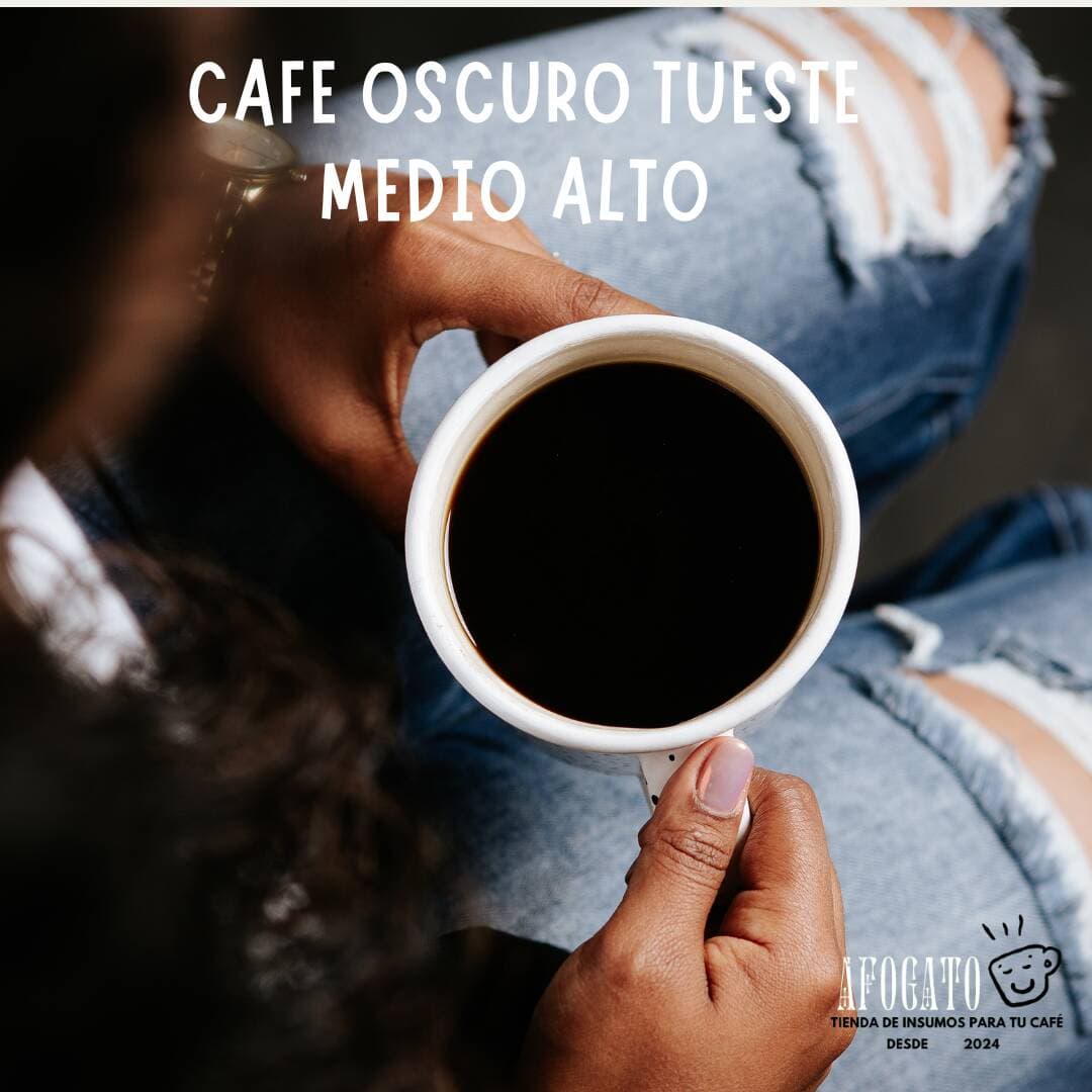 Café Americano 12 oz