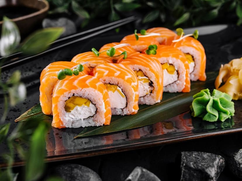 Sushi Katana