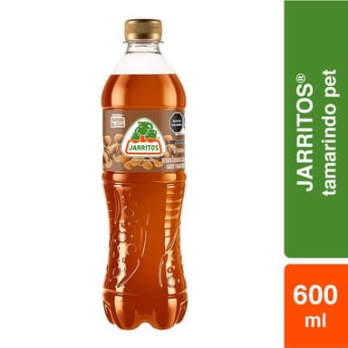 Jarrito Tamarindo 600ml