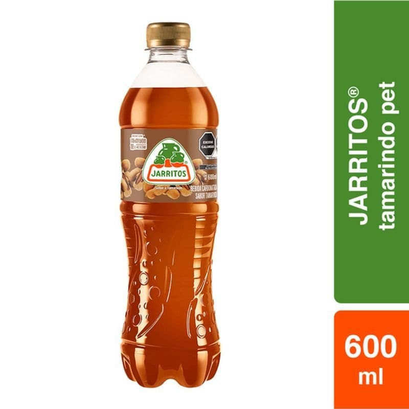Jarrito Tamarindo 600ml