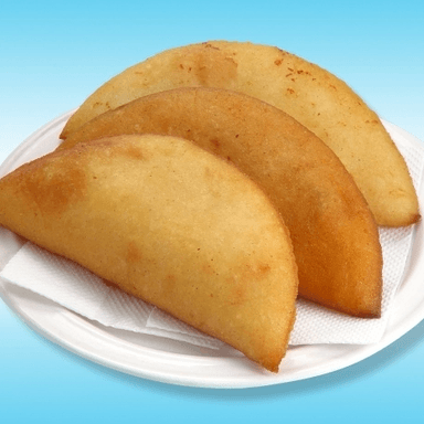 EMPANADAS DE MAIZ