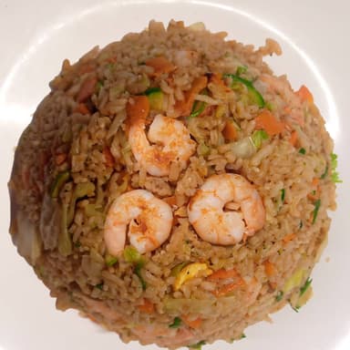 Yakimeshi Camarón