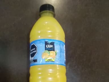 Jugo del Valle