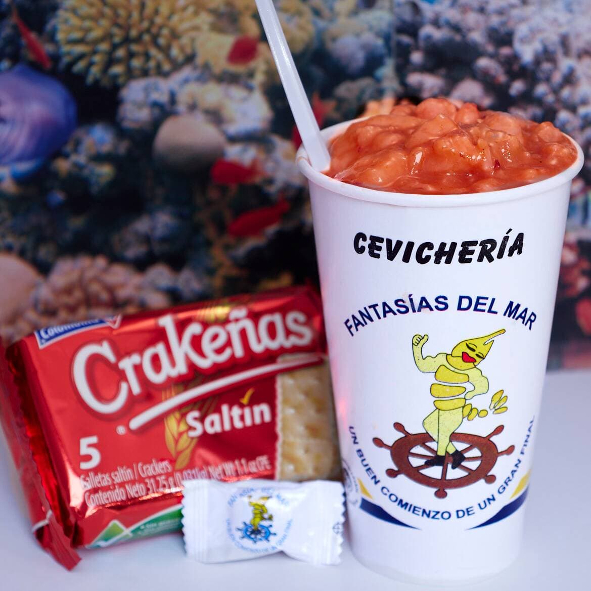 Camarón
