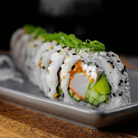 Mayka Tropical Roll