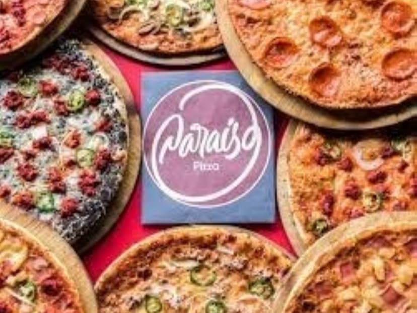 Paraíso Pizza (San Felipe)