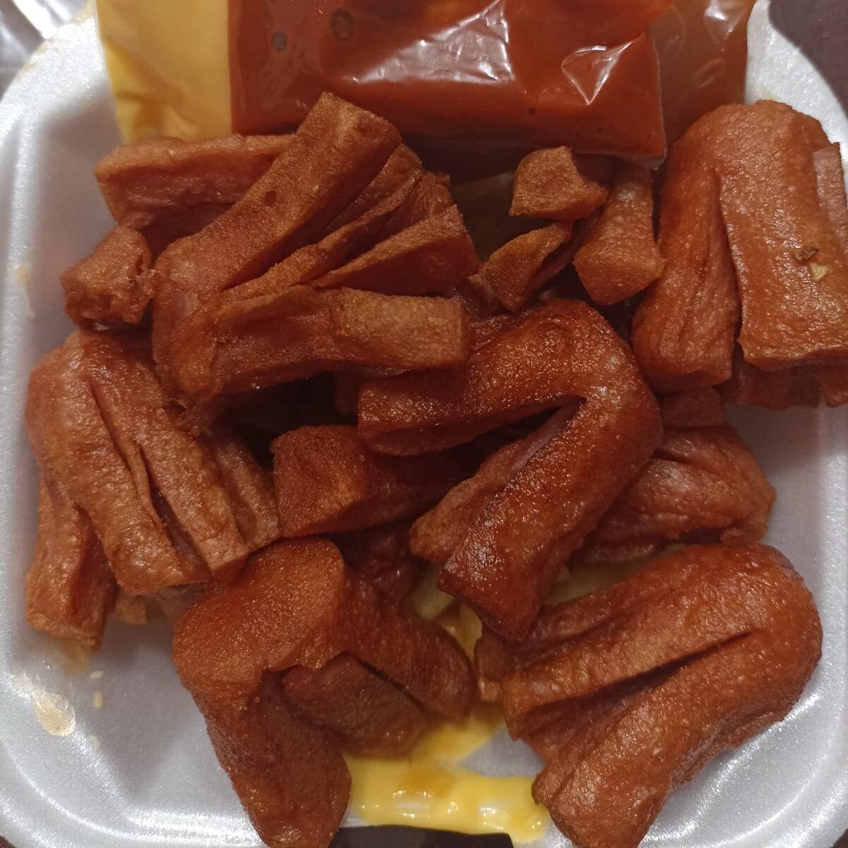 Salchipulpos