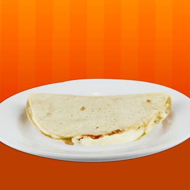 Quesadilla Grande