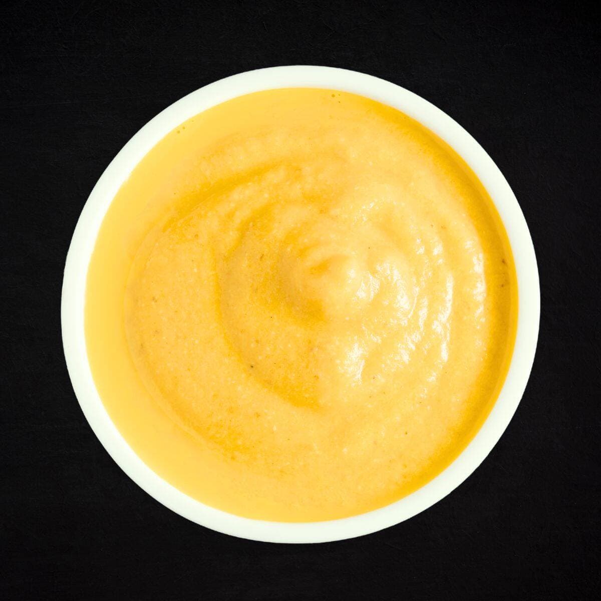 Salsa Maracuyá