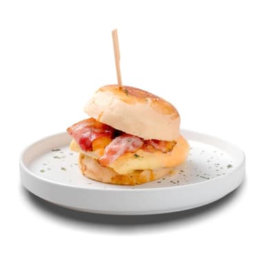 Tocino Bisquet.