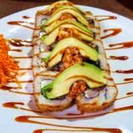 AGUACATE ROLL