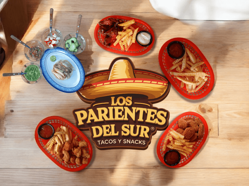 LOS PARIENTES DEL SUR