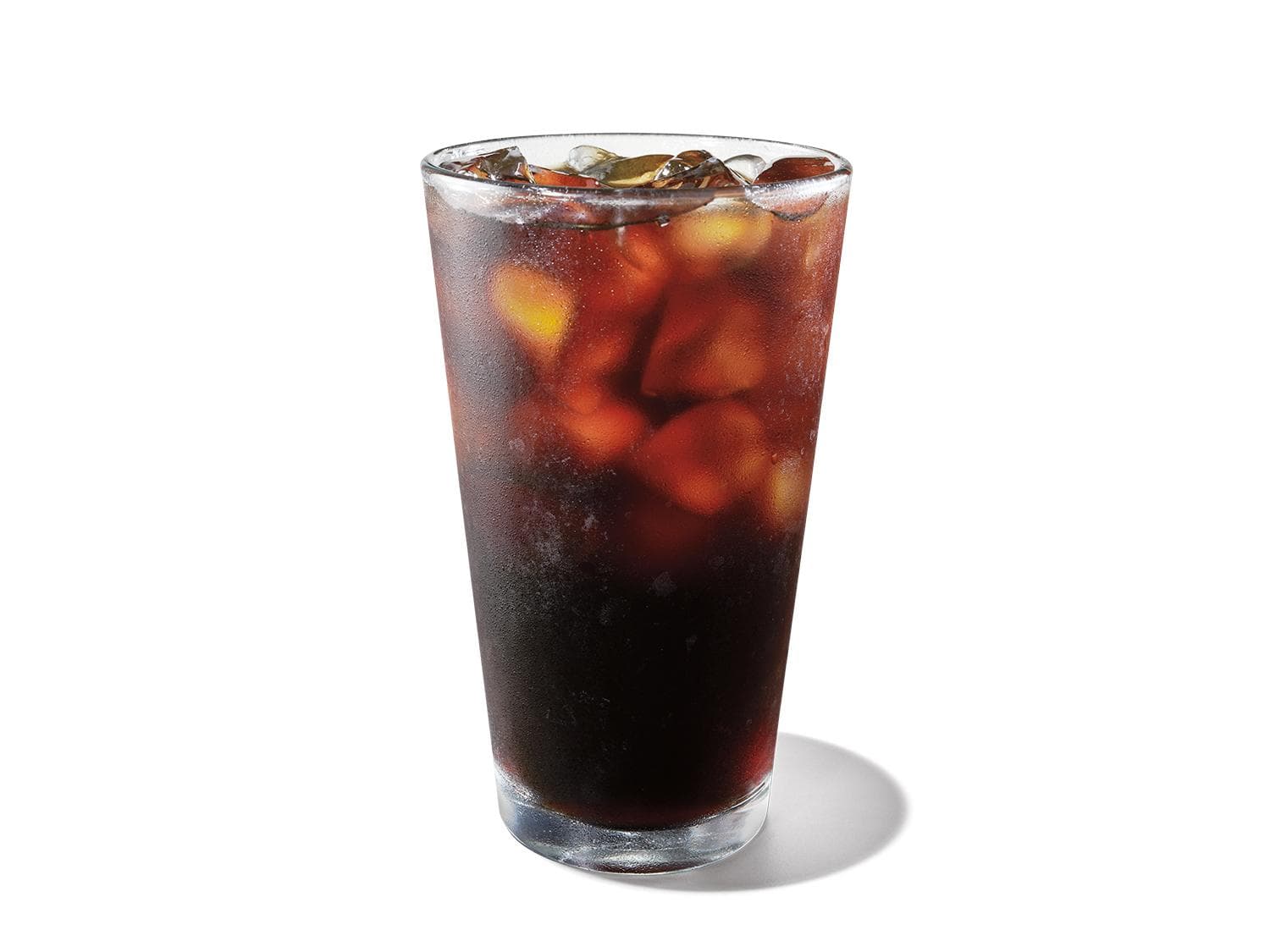 Black Cold Brew