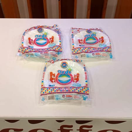 25 Platos