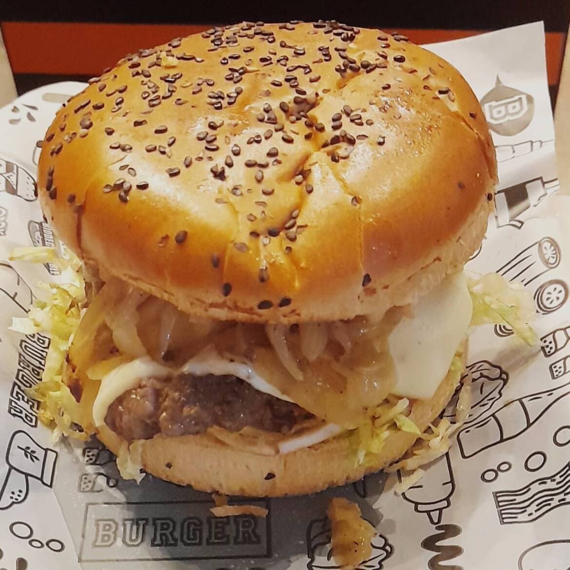 Combo Hamburguesas Sencillas X3