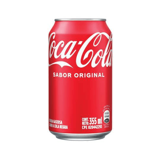 Coca Cola 355 ml