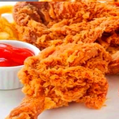 1/4 POLLO BROSTER