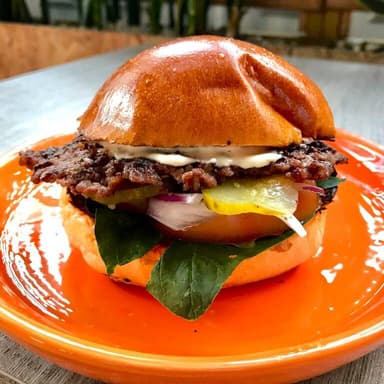 2x1 Burger