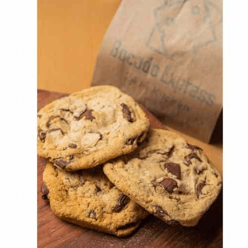 Galleta de Chocolate