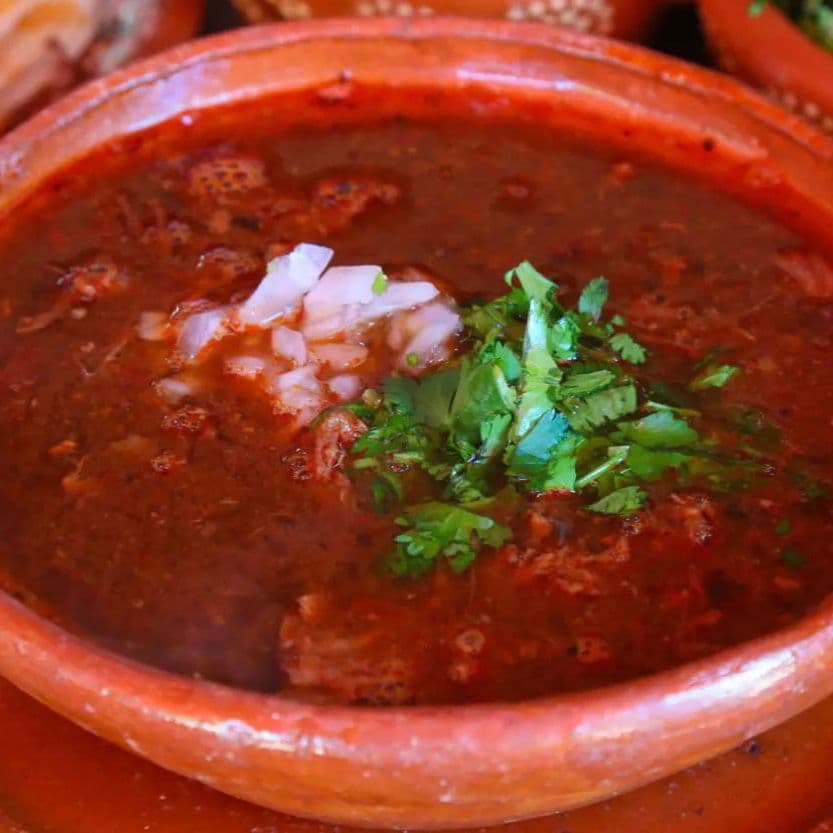 Orden de Birria