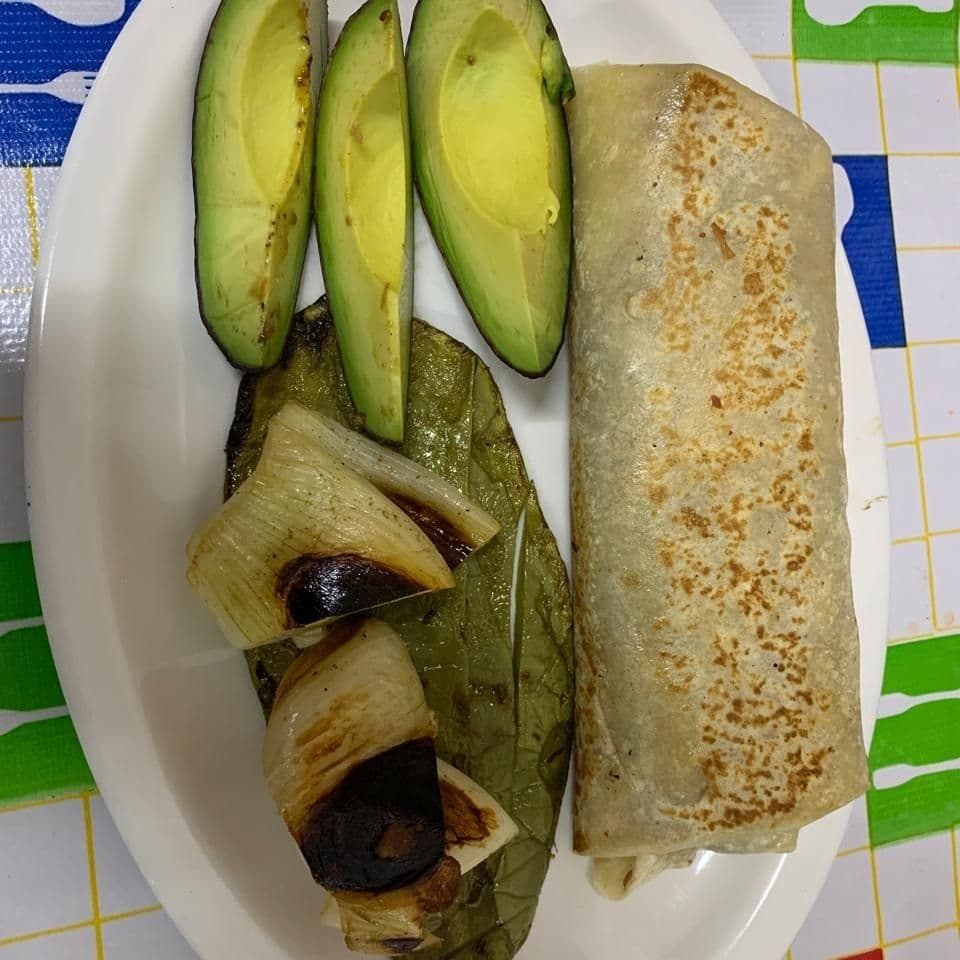 Orden de Cebollitas