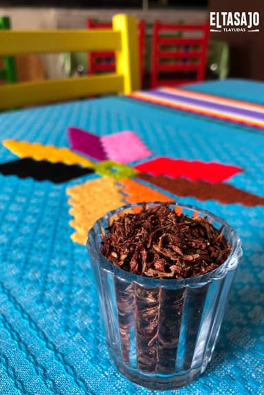 Orden de Chapulines