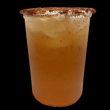 Michelada sal y limon