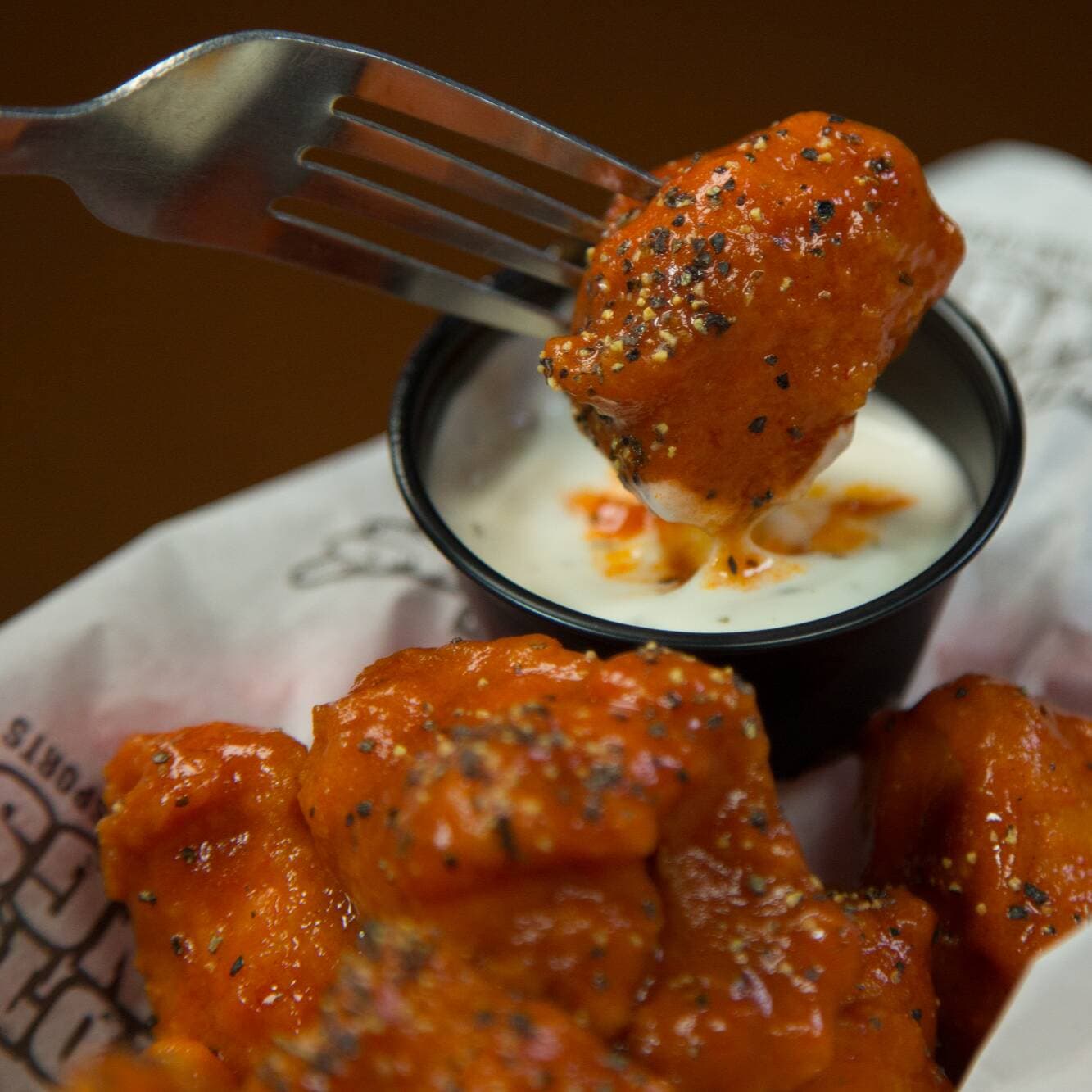 500 Gramos Boneless