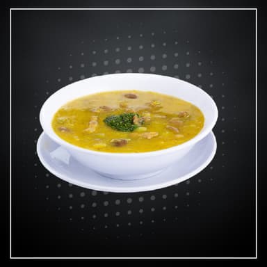 Sopita de Menudencias
