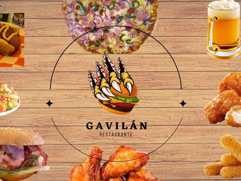GAVILÁN RESTAURANTE