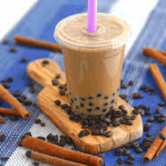 Milk Tea Ice Coffee