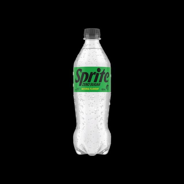 SPRITE CERO